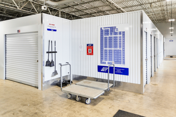 Southwind Storage - Beebe - 901 Dewitt Henry Drive - 901 Dewitt Henry Drive