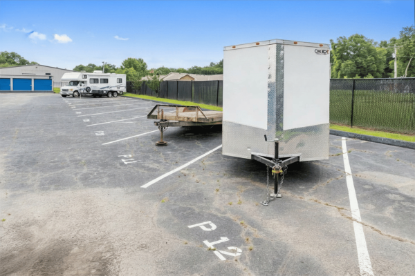 Southwind Storage - Beebe - 901 Dewitt Henry Drive - 901 Dewitt Henry Drive