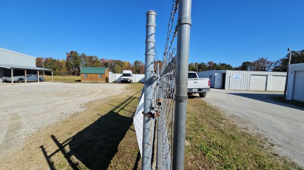 Self Storage Goldsboro NC-111 - 389 North Carolina 111