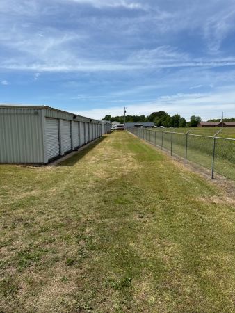 Self Storage Goldsboro NC-111 - 389 North Carolina 111