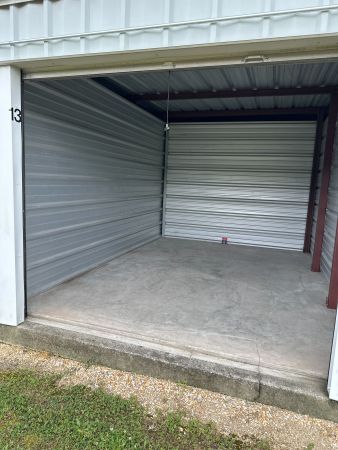 Self Storage Goldsboro NC-111 - 389 North Carolina 111