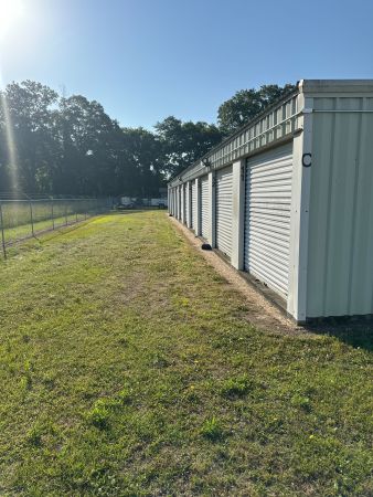 Self Storage Goldsboro NC-111 - 389 North Carolina 111