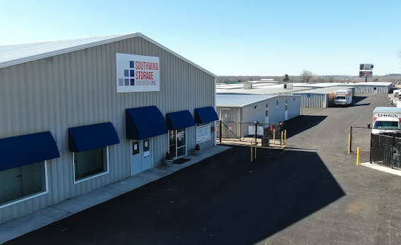 Southwind Storage - Mountain Home - 2243 Glenbriar Drive - 2243 Glenbriar Drive