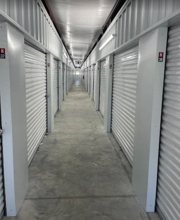 Southwind Storage - Mountain Home - 2243 Glenbriar Drive - 2243 Glenbriar Drive