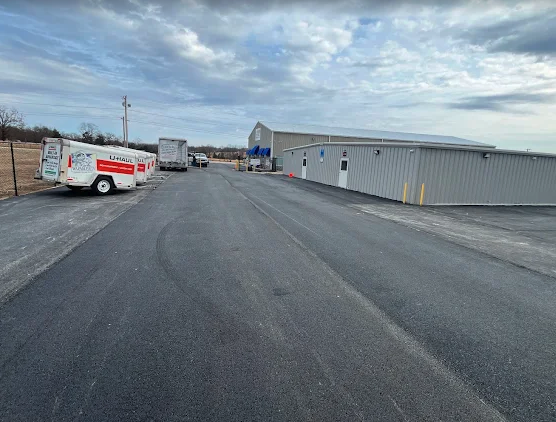 Southwind Storage - Mountain Home - 2243 Glenbriar Drive - 2243 Glenbriar Drive