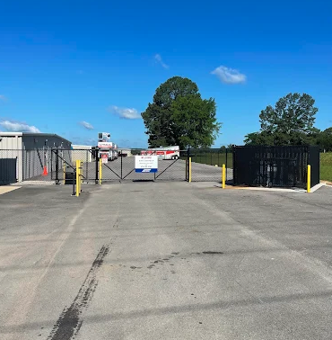 Southwind Storage - Mountain Home - 2243 Glenbriar Drive - 2243 Glenbriar Drive