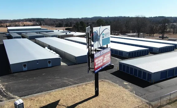Southwind Storage - Mountain Home - 2243 Glenbriar Drive - 2243 Glenbriar Drive