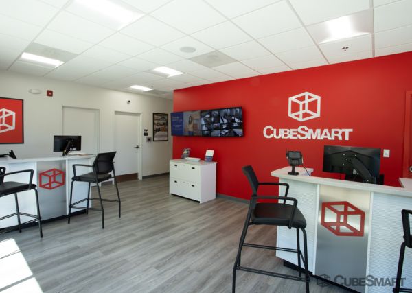CubeSmart Self Storage - 4100 Skyland East Boulevard - AL - 4100 Skyland East Boulevard