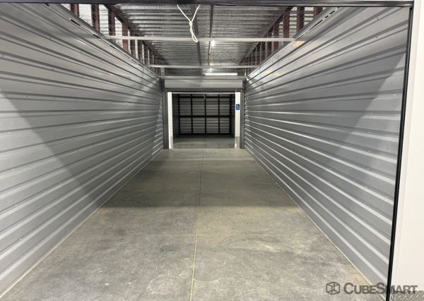 CubeSmart Self Storage - 4100 Skyland East Boulevard - AL - 4100 Skyland East Boulevard