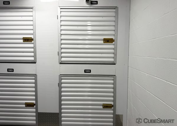 CubeSmart Self Storage - 4100 Skyland East Boulevard - AL - 4100 Skyland East Boulevard