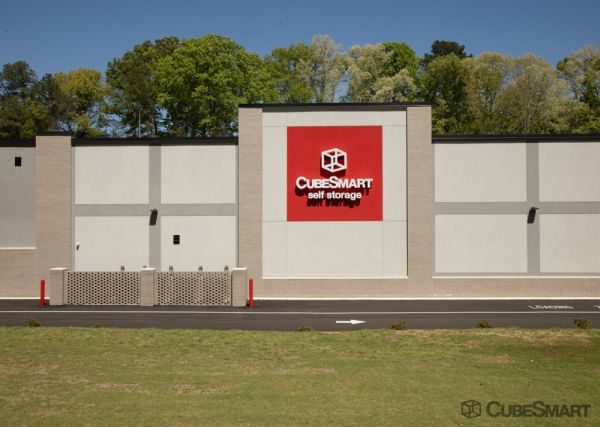 CubeSmart Self Storage - 4100 Skyland East Boulevard - AL - 4100 Skyland East Boulevard