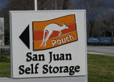 Pouch Self Storage - San Juan Capistrano Self Storage - 26411 Via de Anza