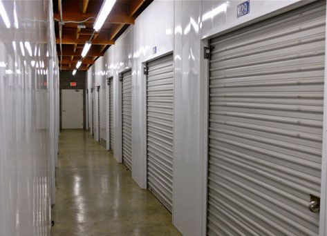 Pouch Self Storage - San Juan Capistrano Self Storage - 26411 Via de Anza