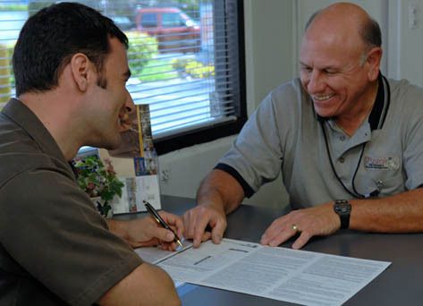 Pouch Self Storage - San Juan Capistrano Self Storage - 26411 Via de Anza