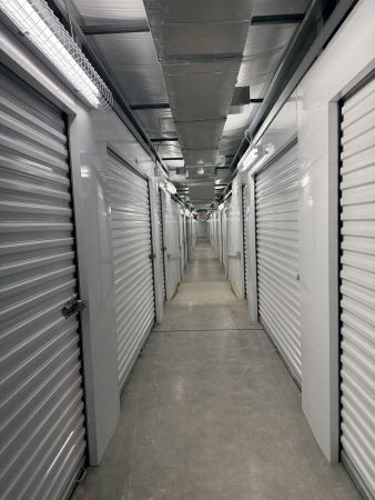 First Storage Kernersville - 631 Gralin Street