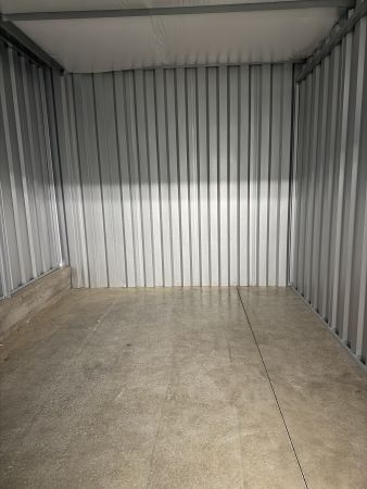 First Storage Kernersville - 631 Gralin Street