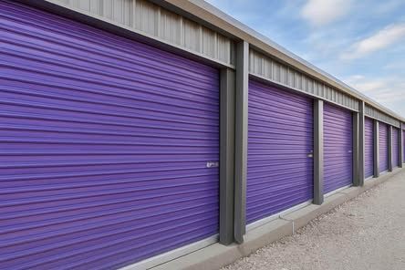 Panther City Storage - 36576 U.S. 24