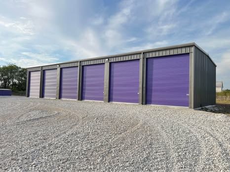 Panther City Storage - 36576 U.S. 24