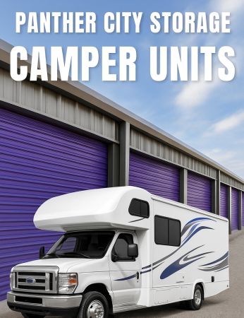 Panther City Storage - 36576 U.S. 24