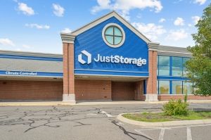 JustStorage - New Britain - 1055 West Main Street