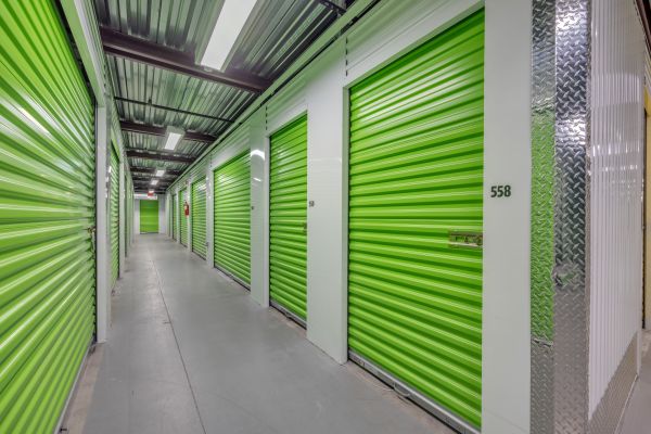 JustStorage - New Britain - 1055 West Main Street