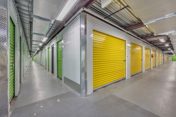 JustStorage - New Britain - 1055 West Main Street