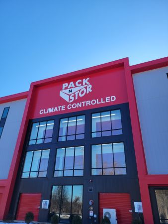 Stack N Stor - West Haven - 98 Boston Post Road