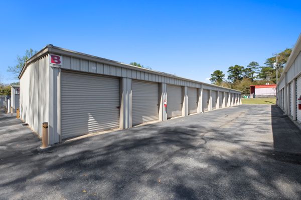 Store Here Albany - 1636 Philema Road