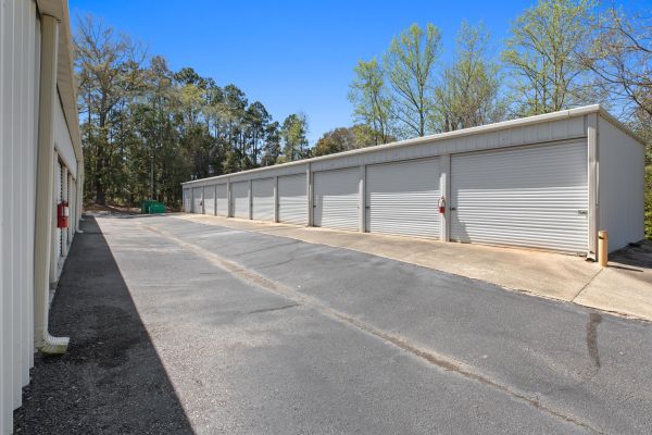 Store Here Albany - 1636 Philema Road