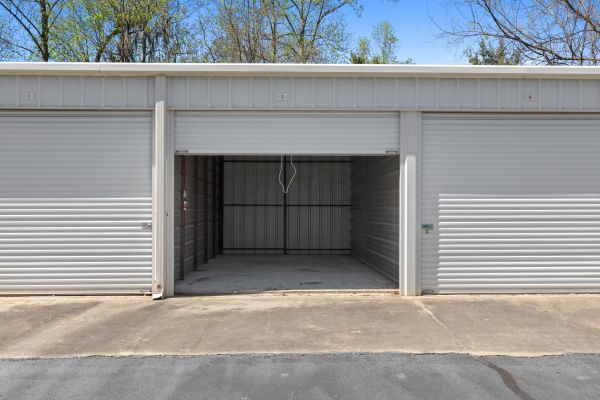 Store Here Albany - 1636 Philema Road