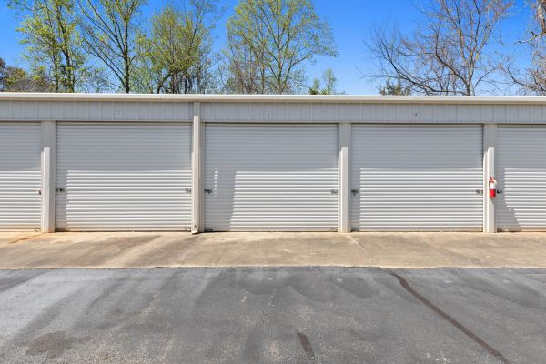 Store Here Albany - 1636 Philema Road