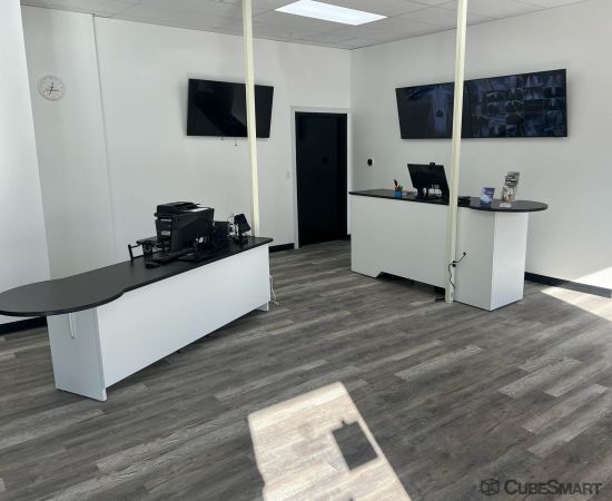 CubeSmart Self Storage - 140 Sears St - MI - 140 Sears Street
