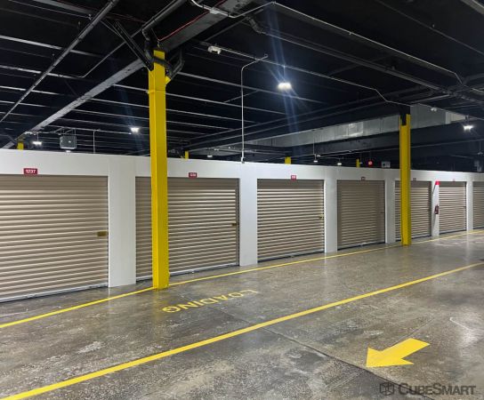CubeSmart Self Storage - 140 Sears St - MI - 140 Sears Street