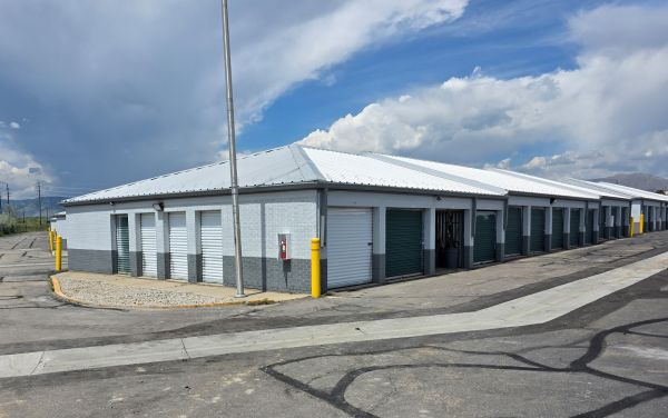 Space Shop Self Storage - Boulder - 6405 Odell Place