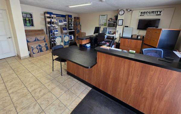 Space Shop Self Storage - Boulder - 6405 Odell Place
