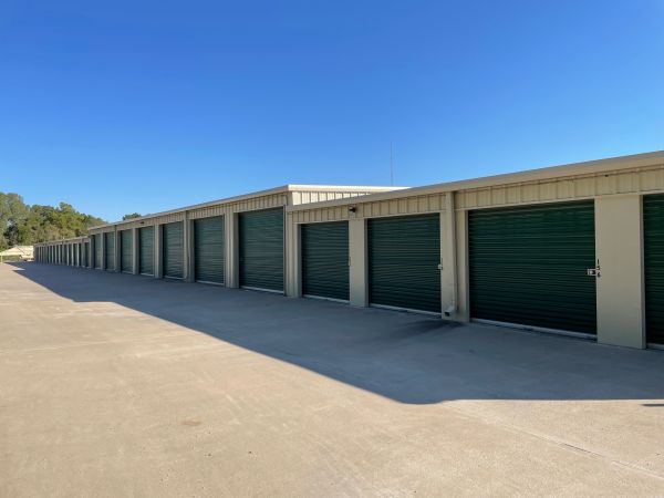 Safe and Secure Storage of Waco - 3403 South University Parks Drive