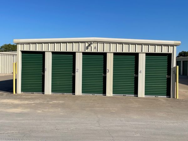 Safe and Secure Storage of Waco - 3403 South University Parks Drive