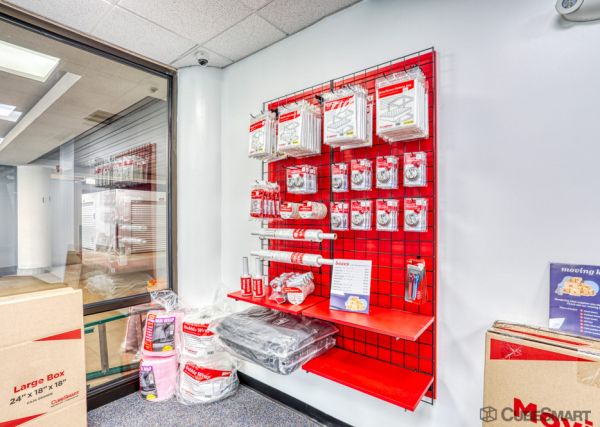 CubeSmart Self Storage - Erie Boulevard - 615 Erie Boulevard West