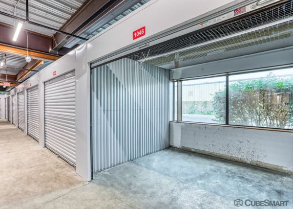 CubeSmart Self Storage - Erie Boulevard - 615 Erie Boulevard West