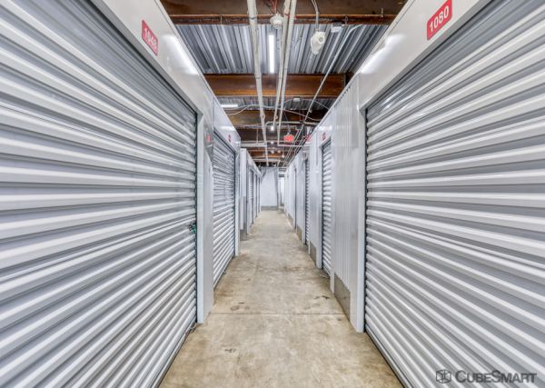 CubeSmart Self Storage - Erie Boulevard - 615 Erie Boulevard West