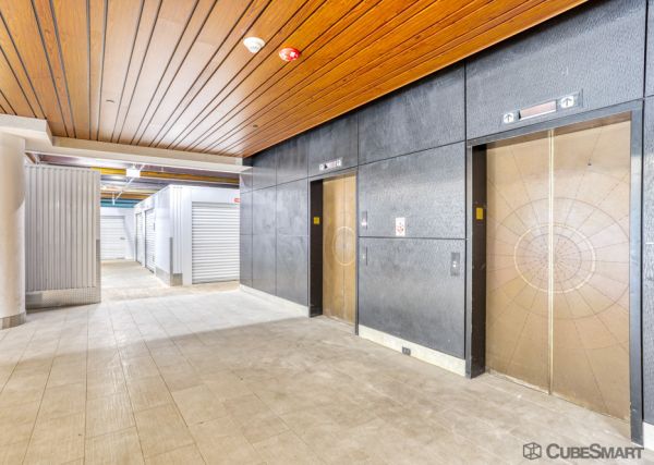 CubeSmart Self Storage - Erie Boulevard - 615 Erie Boulevard West