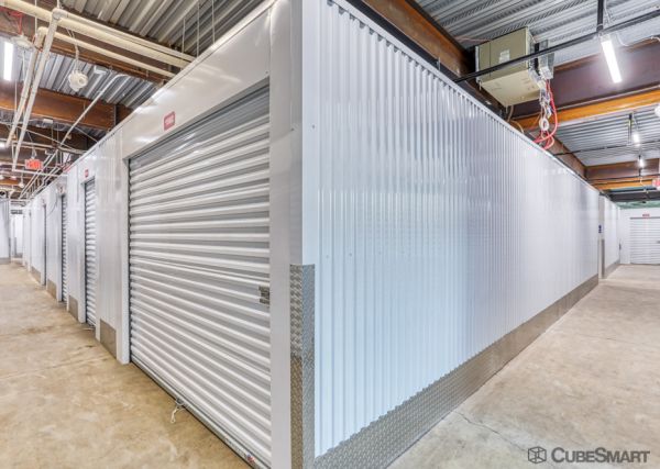 CubeSmart Self Storage - Erie Boulevard - 615 Erie Boulevard West