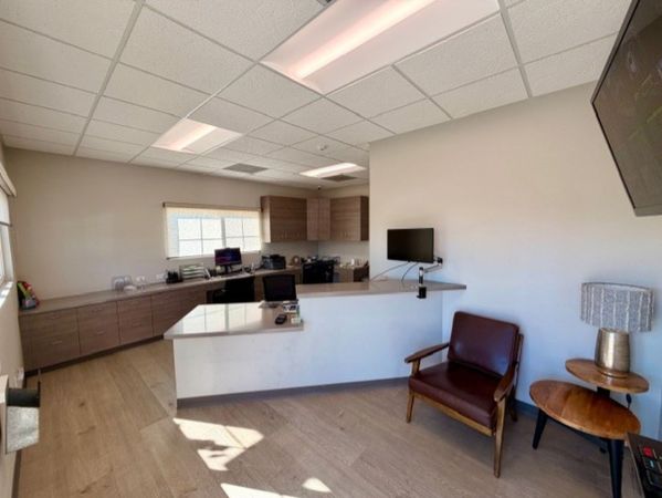 Extra Space Storage - 2279 - Oxnard - Montgomery Ave - 262 Montgomery Avenue