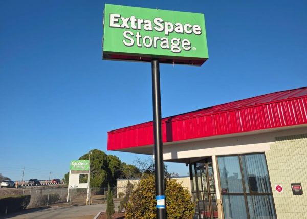 Extra Space Storage - 5169 - Palmetto - US Highway 41 N - 5310 U.S. 41