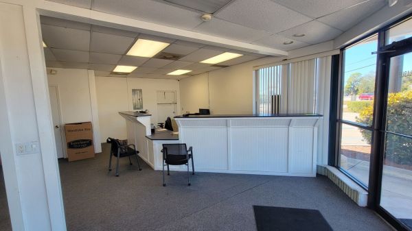 Extra Space Storage - 5169 - Palmetto - US Highway 41 N - 5310 U.S. 41