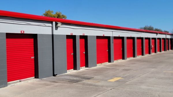 Extra Space Storage - 5169 - Palmetto - US Highway 41 N - 5310 U.S. 41