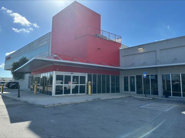 Extra Space Storage - 5096 - Miami - SW 75th Ave - 4400 Southwest 75th Avenue