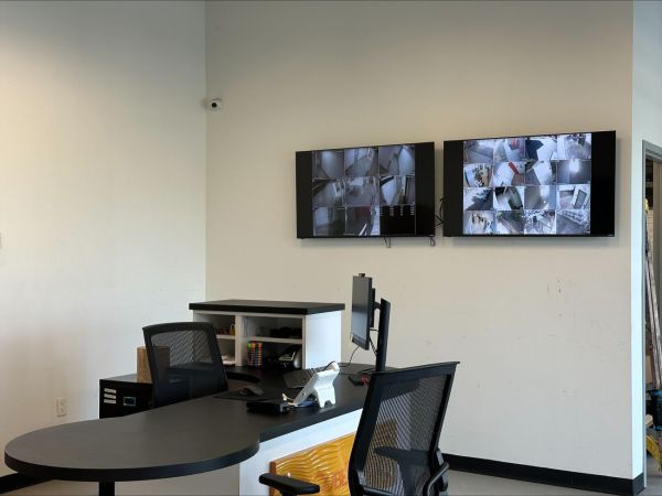Extra Space Storage - 5096 - Miami - SW 75th Ave - 4400 Southwest 75th Avenue