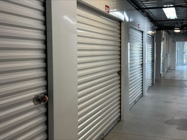 Extra Space Storage - 5096 - Miami - SW 75th Ave - 4400 Southwest 75th Avenue