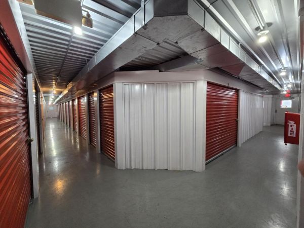 Extra Space Storage - 5161 - Tomball - Hufsmith Kohrville Rd - 24210 Hufsmith - Kohrville Road